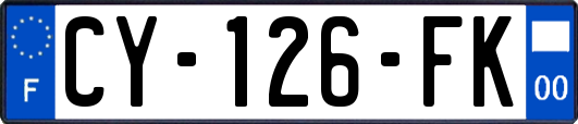 CY-126-FK