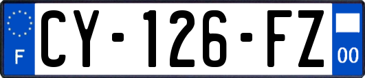 CY-126-FZ