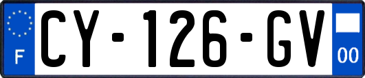 CY-126-GV