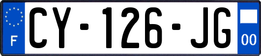 CY-126-JG