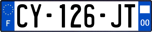 CY-126-JT