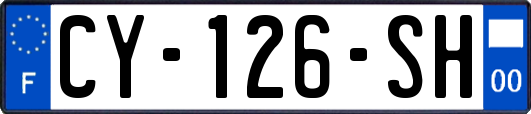 CY-126-SH