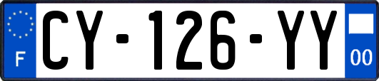 CY-126-YY