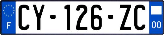 CY-126-ZC