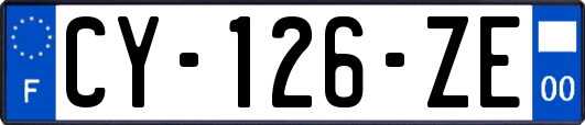 CY-126-ZE