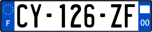 CY-126-ZF
