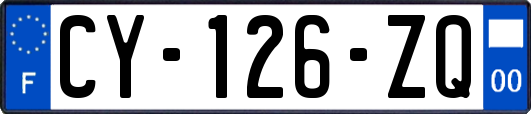 CY-126-ZQ