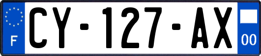 CY-127-AX