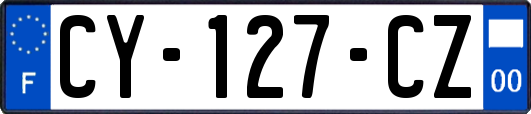 CY-127-CZ