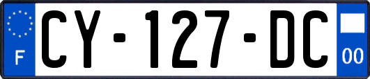CY-127-DC
