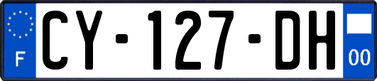 CY-127-DH