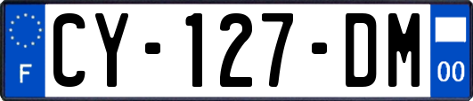 CY-127-DM