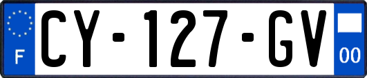 CY-127-GV