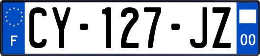 CY-127-JZ