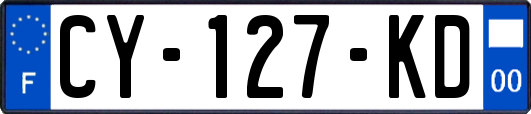 CY-127-KD