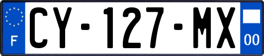 CY-127-MX