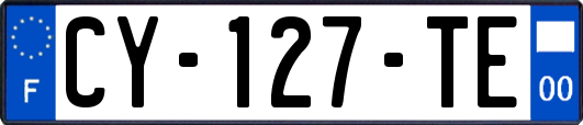CY-127-TE