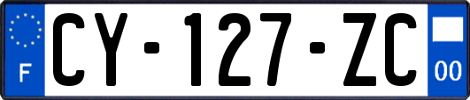 CY-127-ZC