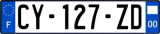 CY-127-ZD