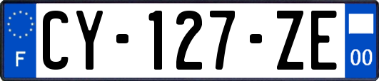 CY-127-ZE