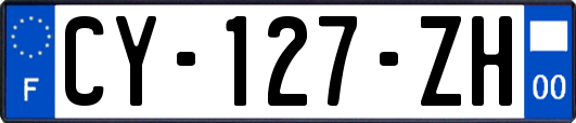 CY-127-ZH