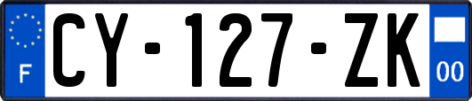 CY-127-ZK