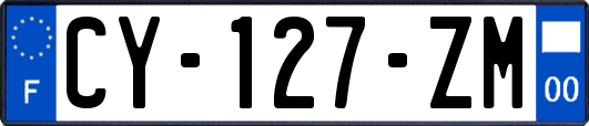 CY-127-ZM