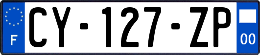 CY-127-ZP