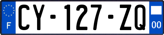 CY-127-ZQ