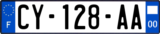 CY-128-AA