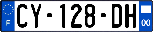 CY-128-DH