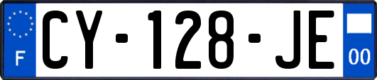 CY-128-JE