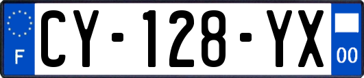 CY-128-YX