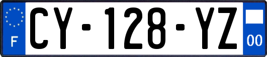 CY-128-YZ
