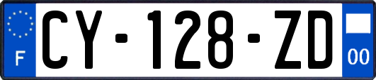 CY-128-ZD