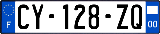 CY-128-ZQ