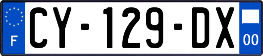 CY-129-DX