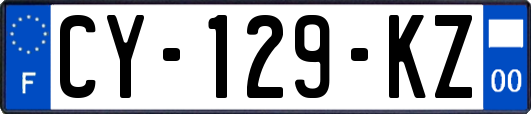 CY-129-KZ