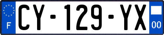 CY-129-YX
