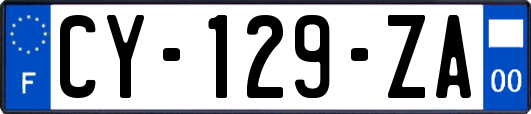 CY-129-ZA