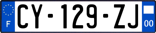 CY-129-ZJ