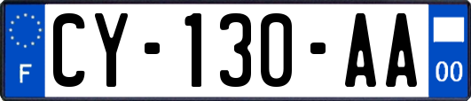 CY-130-AA