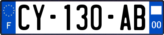 CY-130-AB