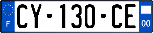 CY-130-CE