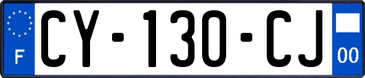 CY-130-CJ