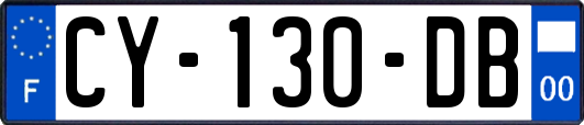 CY-130-DB