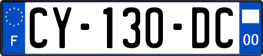 CY-130-DC