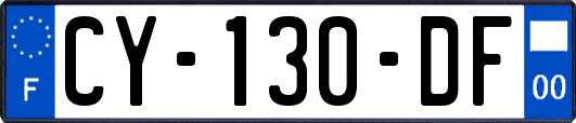 CY-130-DF