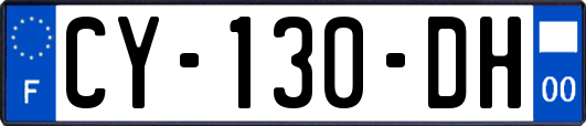 CY-130-DH