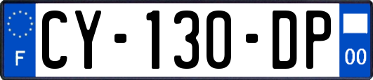 CY-130-DP